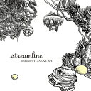 streamline/米倉利紀[CD]【返品種別A】