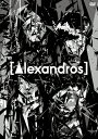 【送料無料】[枚数限定][Alexandros]live at Makuhari Messe“大変美味しゅうございました