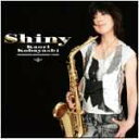 【送料無料】シャイニー/小林香織[CD+DVD]【返品種別A】