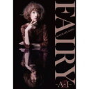 【送料無料】[枚数限定][限定盤]Fairy 〜A・I〜 愛(初回生産限定盤)/涼風真世[CD+DVD]【返品種別A】