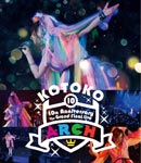 【送料無料】10th Anniversary The Grand Final Live“ARCH