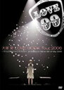    LOVE COOK Tour 2006`}XJă}XJ`at Osaka-Jo Hall on 9th of May 2006 ˈ[DVD] ԕiA 