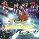 初心をKEEP ON!(DVD付)/T-Pistonz+KMC[CD+DVD]【返品種別A】