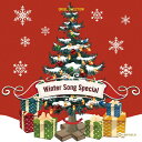 オルゴール・セレクション ウィンターソング・スペシャル Winter Song Special/オルゴール[CD]【返品種別A】