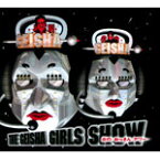 THE GEISHA GIRLS SHOW 炎のおっさんアワー/GEISHA GIRLS[CD]【返品種別A】