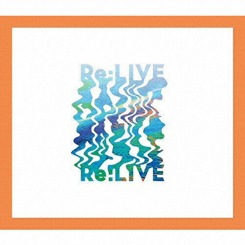 [期間限定][限定盤]Re:LIVE(期間限定盤B・20/47 ツアーライブ盤)【CD+2DVD】/関ジャニ∞[CD+DVD]【返品種別A】