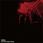 COMPLETE WORKS CD『THIS IS THE ZODIAC PLAYING』/ZODIAC[CD]【返品種別A】