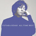 ALL TIME BEST/尾崎豊[CD]通常盤【返品種別A】