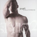 sTYle72/米倉利紀[CD]【返品種別A】