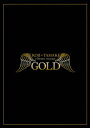    GOLD TOUR 2014 ʒu [DVD] ԕiA 