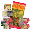 【送料無料】YOSHIMI BATTLES THE PINK ROBOTS (20TH-ANNIVERSARY BOX SET)【輸入盤】▼/ザ・フレーミング・...