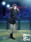 【送料無料】Wake Up,Girls!6/アニメーション[Blu-ray]【返品種別A】