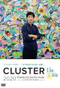 【送料無料】日曜美術館 クラスター2020 〜NY美術家 松
