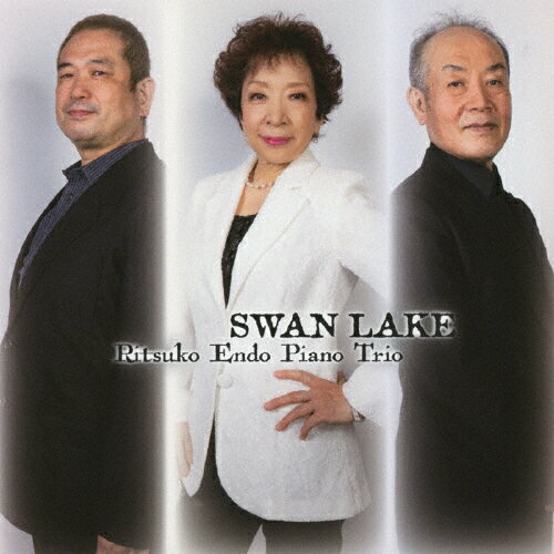 SWAN LAKE/ƣΧҥԥΥȥꥪ[CD]ʼA