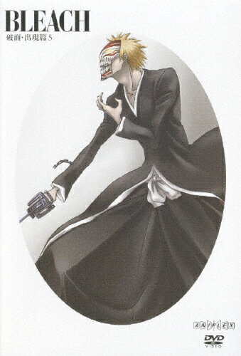 ̵BLEACH ̡и5̾ǡ/˥᡼[DVD]ʼA