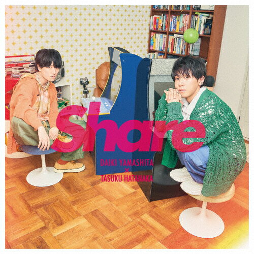 Share/統  ȫʹ[CD]̾סʼA
