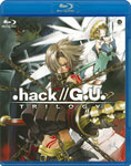【送料無料】.hack//G.U. TRILOGY/アニメーション[Blu-ray]【返品種別A】