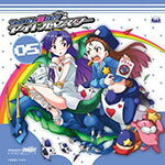 ファミソン8BIT☆アイドルマスター05 如月千早/水瀬伊織/ゲーム・ミュージック[CD]【返品種別A】