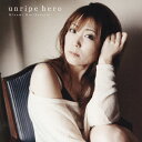 unripe hero/栗林みな実[CD]【返品種別A】