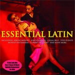 ESSENTIAL LATIN[輸入盤]/VARIOUS[CD]【返品種別A】