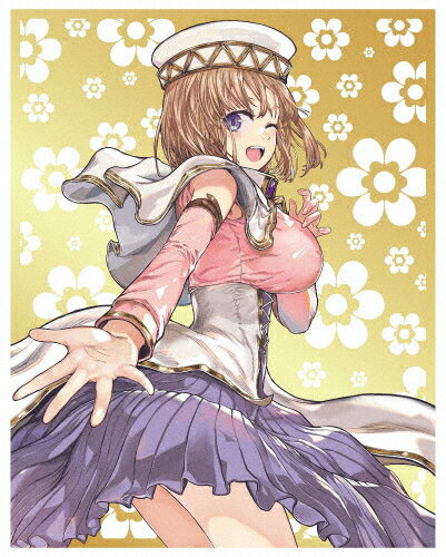 【送料無料】異世界おじさん 第3巻【Blu-ray】/アニメーション[Blu-ray]【返品種別A】のサムネイル