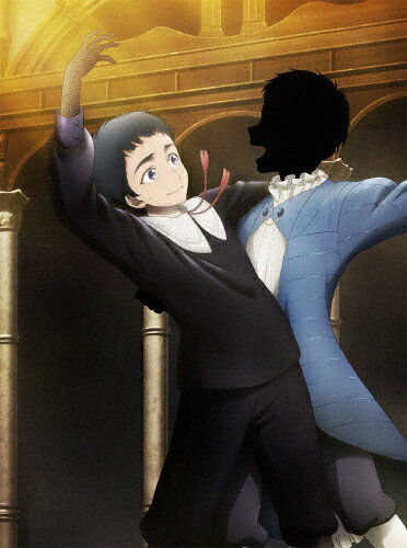 品　番：ANZB-16263/4発売日：2022年10月26日発売出荷目安：2〜5日□「返品種別」について詳しくはこちら□※数量限定につき、お一人様3枚(組)限り第3〜4話収録品　番：ANZB-16263/4発売日：2022年10月26日発売出荷目安：2〜5日□「返品種別」について詳しくはこちら□DVDアニメ(特撮)発売元：アニプレックス完全生産限定版/描き下ろしジャケット仕様※数量限定につき、お一人様3枚(組)限り(c)ソウマトウ／集英社・シャドーハウス製作委員会『お披露目』を終えたケイト・エミリコ、そして同期3対は成人としての新しい生活を始める。「シャドーハウス」の謎を解き明かせないまま、こどもたちの棟では新たな事件が発生。反乱分子と星つきに怪しまれたケイトとエミリコは、犯人と思われるローブをまとった謎の影の正体を追うことに。果たして謎の影の目的とは…？制作年：2022制作国：日本カラー：カラーアスペクト：16：9映像特典：Web予告（第3話、第4話）／「影家劇場」眠れない夜のための川のせせらぎ映像その他特典：キャラクターデザイン　日下部智津子描き下ろしジャケット（肖像画風仕様）／原画・設定資料集／原作者　ソウマトウ描き下ろし漫画収録情報《1枚組》シャドーハウス 2nd Season 2(完全生産限定版)《第3〜4話収録》原作ソウマトウ監督大橋一輝シリーズ構成大野敏哉キャラクターデザイン日下部智津子松林志穂美出演鬼頭明里篠原侑酒井広大佐倉綾音川島零士