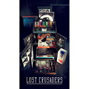 【送料無料】LOST CRUSADERS(DVD付)/BEAT CRUSADERS CD DVD 【返品種別A】