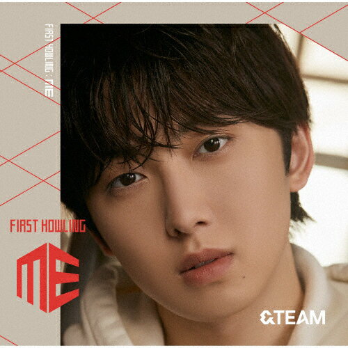 [][]First Howling:ME(С㥱å-FUMA-)/&TEAM[CD]ʼA