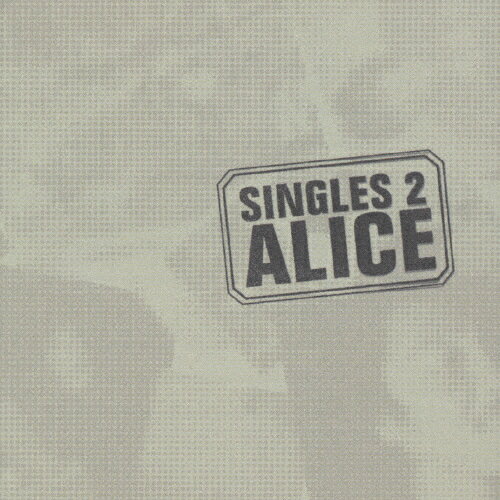 SINGLES 2/アリス[CD]【返品種別A】