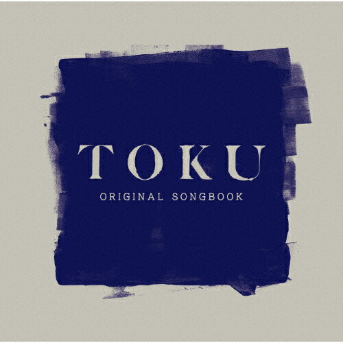 []ORIGINAL SONGBOOK/TOKU[Blu-specCD2]ʼA