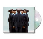 MULTITUDE【輸入盤】▼/ストロマエ[CD]【返品種別A】