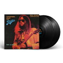 【送料無料】SOMWHERE UNDER THE RAINBOW (OBS 6) [2LP VINYL]【アナログ盤】【輸入盤】▼/ニール・ヤング・ウィズ・ザ・サンタ・モニカ・フライヤーズ[ETC]【返品種別A】