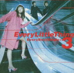Every Best Single+3/Every Little Thing[CD]【返品種別A】