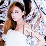 TSUKI(DVD付)/安室奈美恵[CD+DVD]【返品種別A】のサムネイル