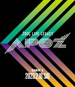 【送料無料】ZOOL LIVE LEGACY“APOZ