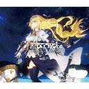 【送料無料】Fate/Apocrypha Original Soundtrack/TVサントラ CD 【返品種別A】