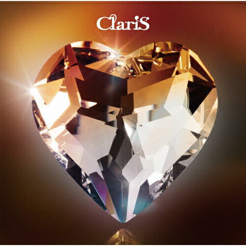 [限定盤]ふぉりら(初回生産限定盤)/ClariS[CD+Blu-ray]【返品種別A】