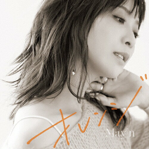 (Blu-ray Disc)/May'n[CD+Blu-ray]ʼA