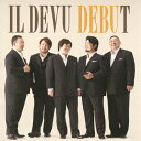 DEBUT/IL DEVU[CD]【返品種別A】