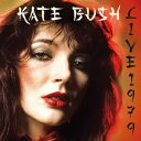 MANCHESTER APOLLO 10TH APRIL 1979【輸入盤】▼/KATE BUSH CD 【返品種別A】