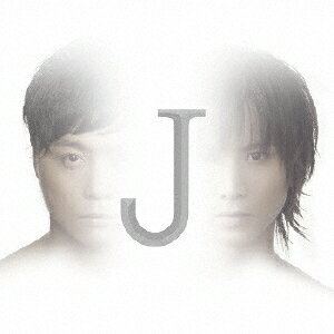 J album/KinKi Kids[CD]通常盤【返品種別A】
