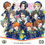 THE IDOLM@STER SideM 5th ANNIVERSARY DISC 03 W&Cafe Parade&դդ/THE IDOLM@STER SideM[CD]ʼA