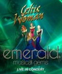 EMERALD:MUSICAL GEMS LIVE IN CONCERT(Blu-ray)【輸入盤】▼/CELTIC WOMAN[Blu-ray]【返品種別A】