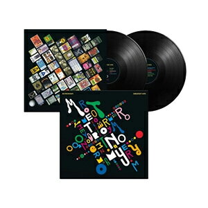品　番：561-4604発売日：2025年09月05日発売出荷目安：約1週間(品切時2〜3週間) □「返品種別」について詳しくはこちら□品　番：561-4604発売日：2025年09月05日発売出荷目安：約1週間(品切時2〜3週間) □「返品種別」について詳しくはこちら□LPロック発売元：輸入盤◆国内入荷予定が遅れる場合もございます◆※海外メーカー都合により、商品内容が急遽変更となる場合がございます。※発売日は現地の発売日です。※日本語ブックレット等は付属しておりません。※輸入盤のため、ケースやジャケットに若干の傷や汚れがある場合がございます。予めご了承下さい。エレクトロニック・ポップとインディー・ロックを融合させた、最もクリエイティブなバンドとして知られるMetronomyのキャリアを総括するグレイテスト・ヒッツ・アルバムが登場！2枚組LPブラック・ヴァイナル。ファースト・アルバム・リリース20周年を記念してリリースされるベスト・アルバム。7作のスタジオ・アルバムから厳選された20曲のスマッシュ・ヒットを収録。収録期間は2008〜2019年。■仕様：2枚組LP、140gブラック・ヴァイナル、5ミリ幅ジャケット、印刷された内袋、4ページのインサート収録情報【SIDE A】01. The Look02. The Bay03. Heartbreaker04. Lately05. A Thing For Me【SIDE B】01. Love Letters02. My Heart Rate Rapid03. I'm Aquarius04. Reservoir05. The Light【SIDE C】01. Salted Caramel Ice Cream02. Everything Goes My Way03. Corinne04. This Could Be Beautiful (It Is)05. Night Owl【SIDE D】01. Old Skool02. Walking In The Dark03. Thing will be fine04. Right on time05. You Could Easily Have Me