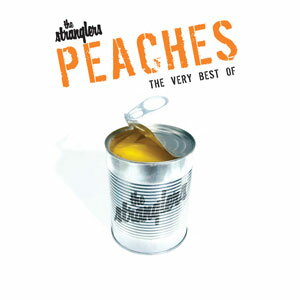 【送料無料】PEACHES -THE VERY BEST OF THE STRANGLERS【輸入盤】【アナログ盤】▼/ザ・ストラングラーズ[ETC]【返品…