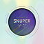 4TH MINI ALBUM REPACKAGE:ή͢סۢ/SNUPER[CD]ʼA