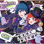 THE IDOLM@STER MILLION THE@TER WAVE 14 TRICK&TREAT/TRICK&TREAT[̾(ʿ),(޸ᵪ)][CD]ʼA
