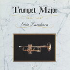 TRUMPET MAJOR/数原晋[CD]【返品種別A】