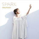 SPARK(DVD付)/moumoon[CD+DVD]【返品種別A】