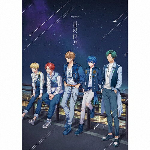 品　番：BRMM-10840発売日：2025年02月26日発売出荷目安：2〜5日□「返品種別」について詳しくはこちら□※数量限定につき、お一人様1枚(組)限り品　番：BRMM-10840発売日：2025年02月26日発売出荷目安：2〜5日□「返品種別」について詳しくはこちら□CDアルバムロック発売元：ブシロードミュージックBlu-ray付生産限定盤/Blu-ray Disc+ブックレット付※Joshinオリジナル特典：缶バッジ(57mm)は終了致しました。※数量限定につき、お一人様1枚(組)限り※from ARGONAVIS 同時購入特典：オリジナル特典CD（アポロレコード Ver.）は終了致しました。アニメ、ゲーム、コミック、声優によるリアルライブなど様々なメディアミックスを展開するボーイズバンドプロジェクト『from ARGONAVIS（フロム アルゴナビス）』。2025年内で無期限活動休止を発表された本プロジェクトの活動休止前ラストとなる、mini Albumを6バンド連続リリース！星空を背に佇むArgonavisの5人が印象的なジャケットは、メンバーそれぞれの決意と覚悟を表現している。収録曲はロックからポップスまでに、Argonavisのこれまでの活動を濃縮した多彩な楽曲5曲に仕上がっている。さらに、Blu-ray付生産限定盤には、2023年5月20日(土)に開催された Argonavis LIVE TOUR 2023 スタートラインの札幌公演をライブ映像を収録。封入特典には本ライブの公演中カットが収められたブックレットも封入され、盛りだくさんな内容となっている。【Blu-ray収録内容】Argonavis LIVE TOUR 2023 -スタートライン- Zepp Sapporo【封入特典】Argonavis LIVE TOUR 2023 スタートライン 札幌公演 LIVE PHOTO ブックレット（全24P）収録情報《2枚組 収録数:5曲》DISC1&nbsp;1.MILKY WAY&nbsp;2.スーパーノヴァ&nbsp;3.will&nbsp;4.Breath!&nbsp;5.スタートライン